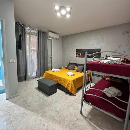 B&B Rusinella Naples Extérieur photo