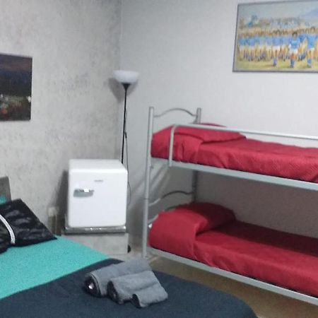 B&B Rusinella Naples Extérieur photo