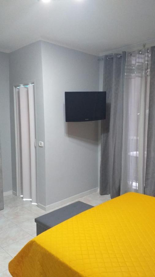 B&B Rusinella Naples Extérieur photo