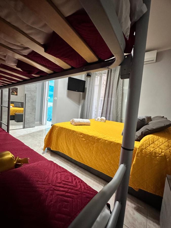 B&B Rusinella Naples Extérieur photo