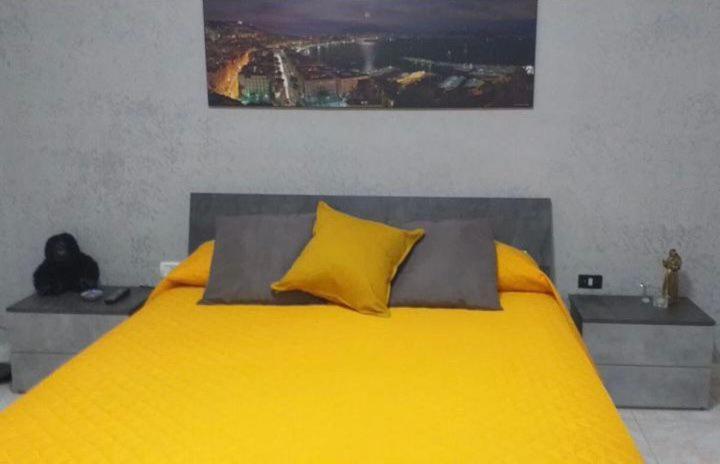 B&B Rusinella Naples Extérieur photo