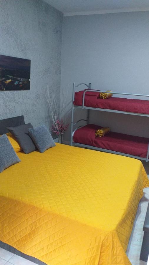 B&B Rusinella Naples Extérieur photo