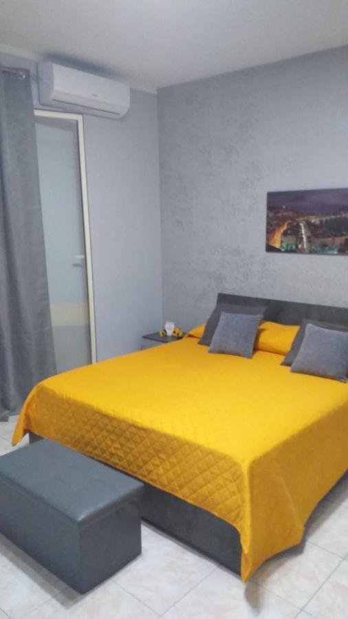 B&B Rusinella Naples Extérieur photo