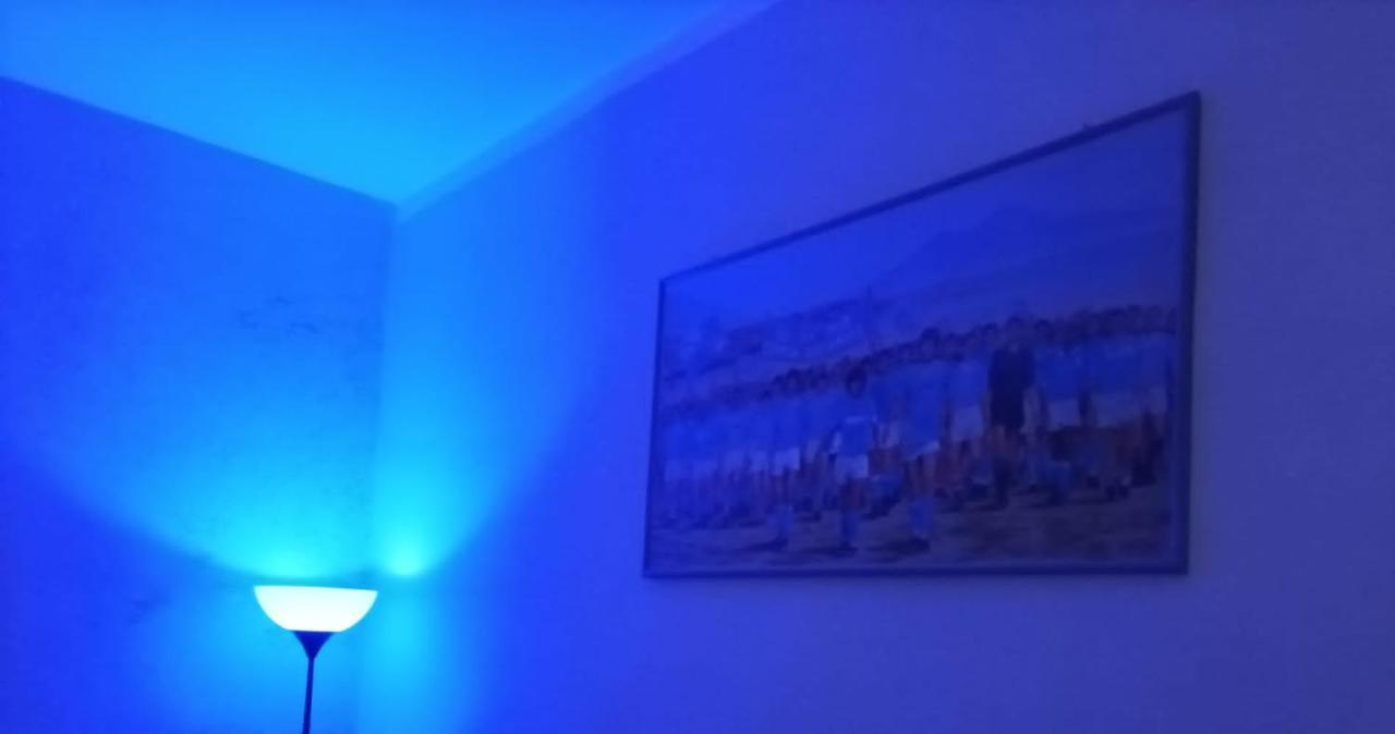 B&B Rusinella Naples Extérieur photo