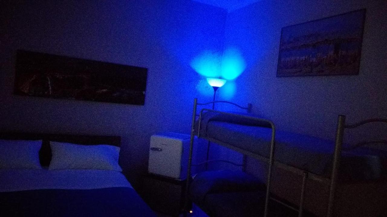 B&B Rusinella Naples Extérieur photo