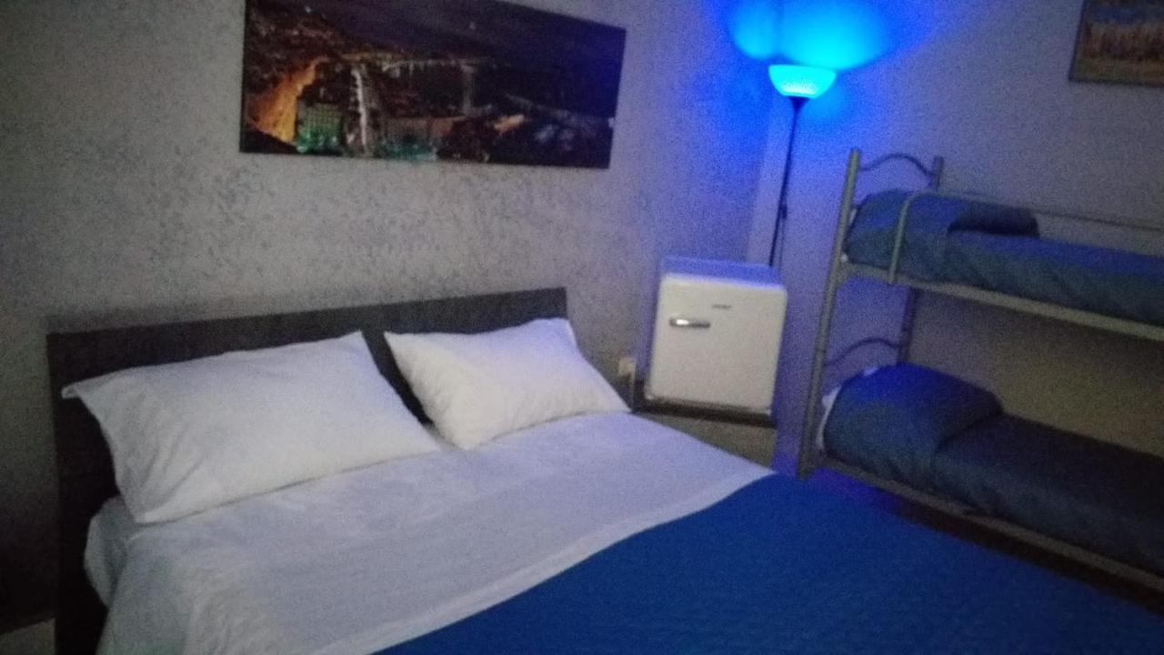 B&B Rusinella Naples Extérieur photo