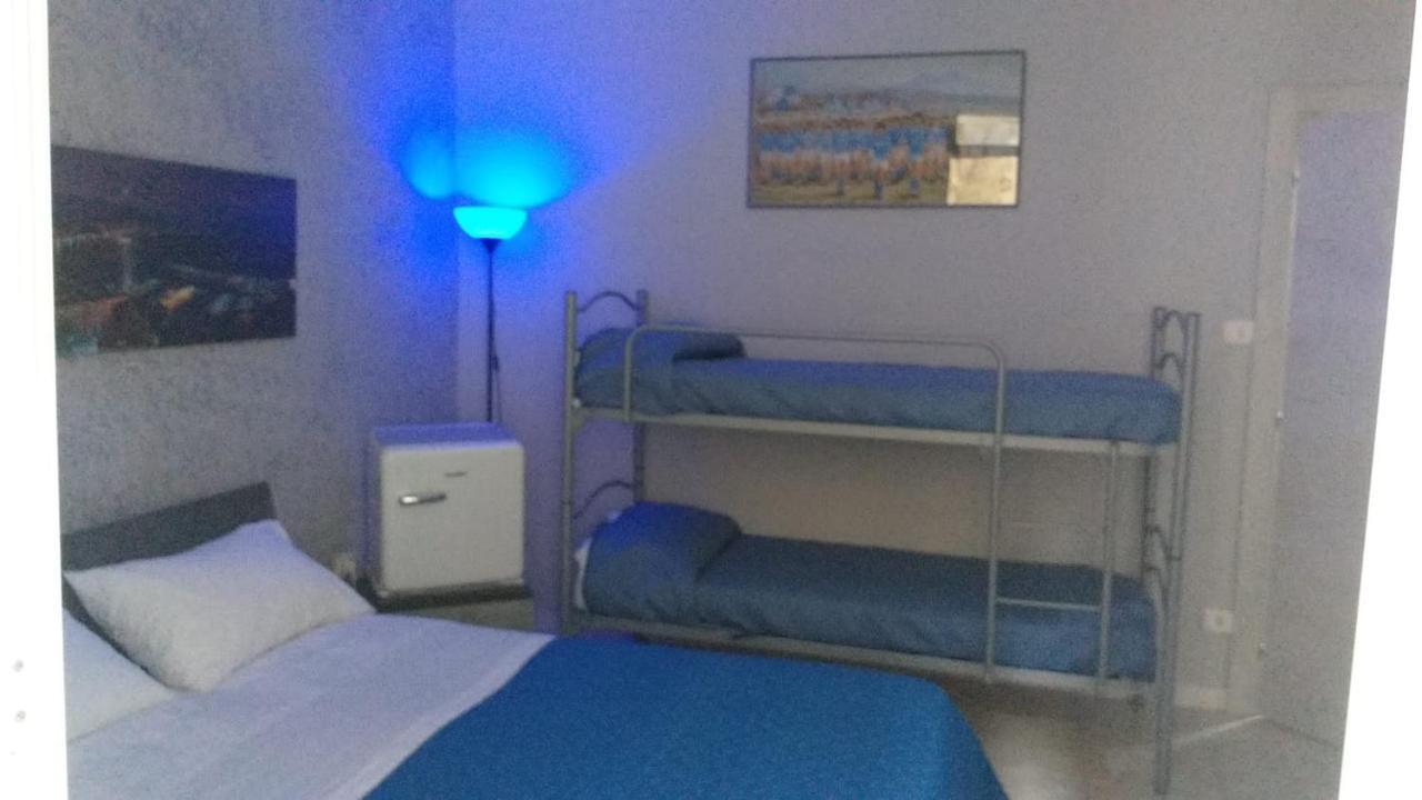 B&B Rusinella Naples Extérieur photo